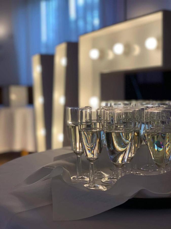 Restauracja Noclegi Ruczaj Nowy Targ Eksteriør billede