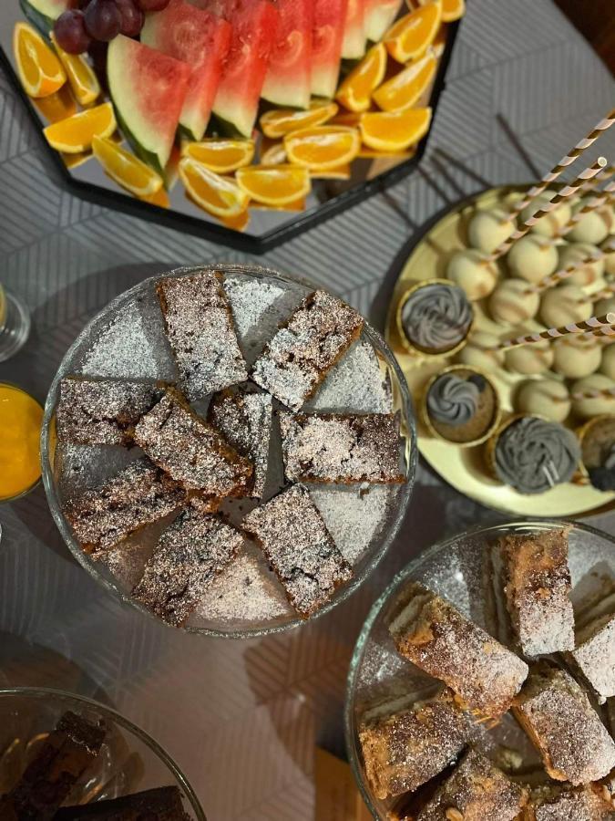 Restauracja Noclegi Ruczaj Nowy Targ Eksteriør billede